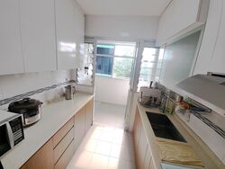 Blk 92B Telok Blangah Parcview (Bukit Merah), HDB 4 Rooms #450619291